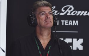 New Cadillac F1 Team principal confirmed ahead of 2026 debut