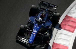 Carlos Sainz Williams F1 debut a success after dominating Abu Dhabi post-season test