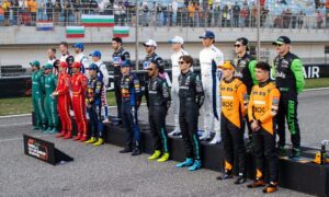 Who is the highest-paid? 2024 F1 drivers salaries and bonuses