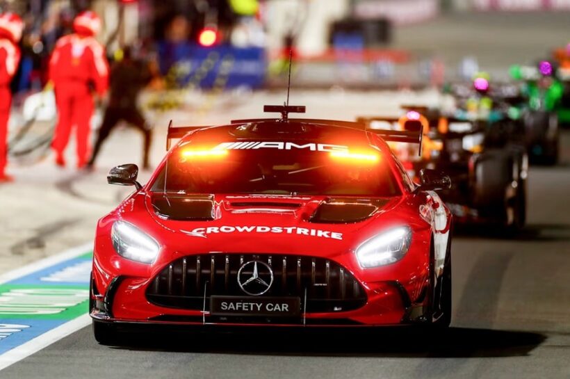 Why FIA delayed Safety Car deployment and handed Lando Norris penalty at Qatar GP