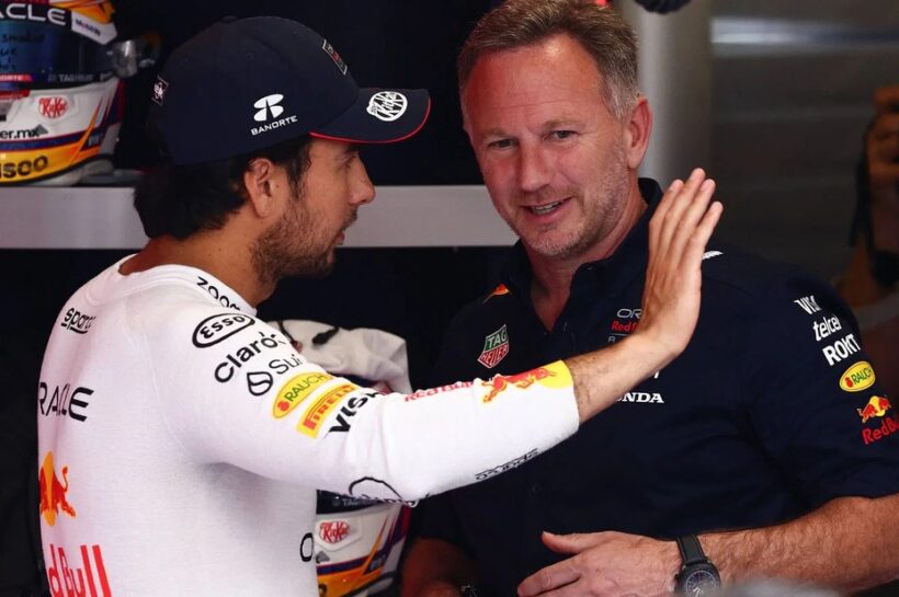 Sergio Perez future to be determined in Abu Dhabi as Red Bull finalises 2025 F1 plans