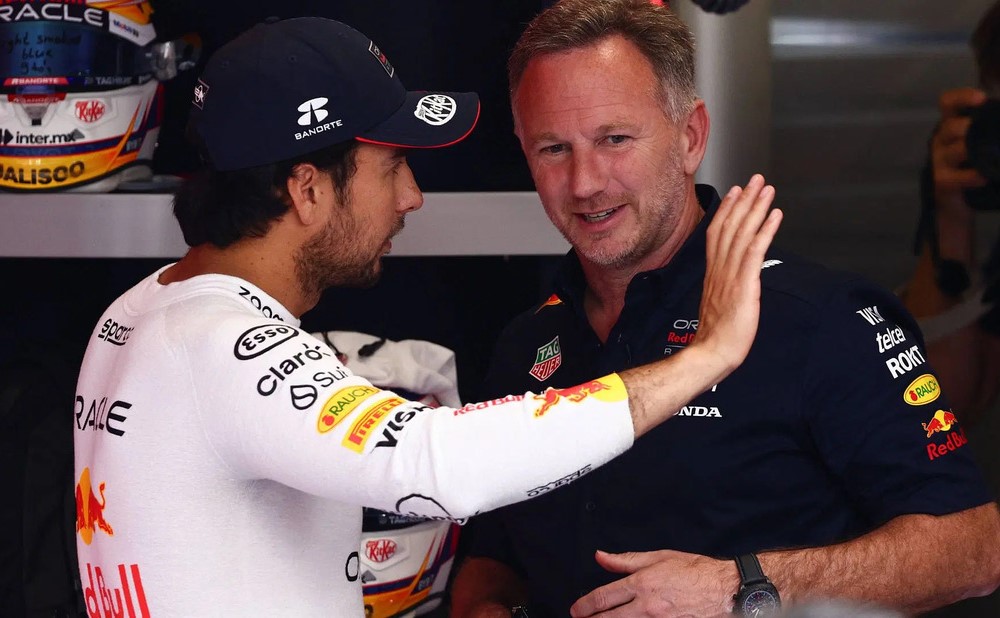 Sergio Perez future to be determined in Abu Dhabi as Red Bull finalises 2025 F1 plans