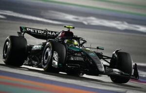 Why bizzare Lewis Hamilton's request to retire in Qatar was declined by Mercedes