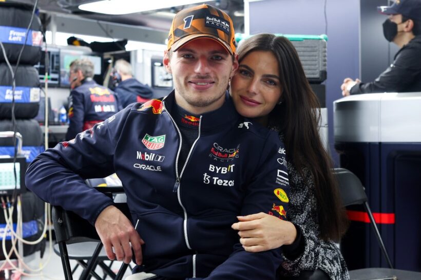 After the conclusion of the 2024 season, let's take a look at the personal lives of our favorite Formula 1 stars - here are the current F1 Drivers' wives and girlfriends