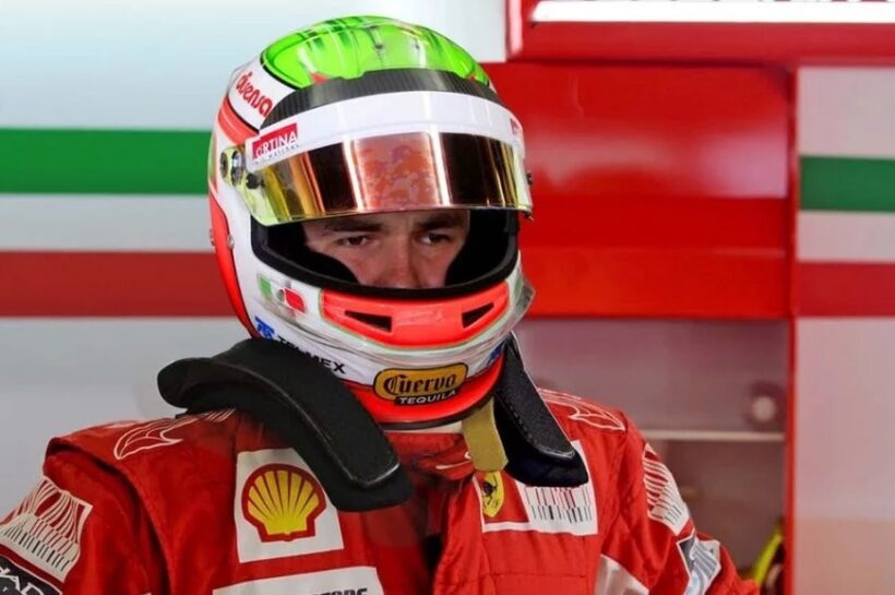 reports have emerged suggesting that Perez is in advanced negotiations for a potential switch to the World Endurance Championship with Ferrari WEC team for 2025