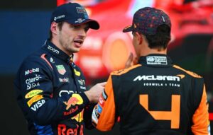 Max Verstappen claims Red Bull rivals got away with F1 rule-breaking