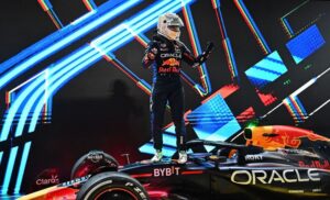 Max Verstappen claims victory at 2024 Qatar Grand Prix as Norris suffers late penalty