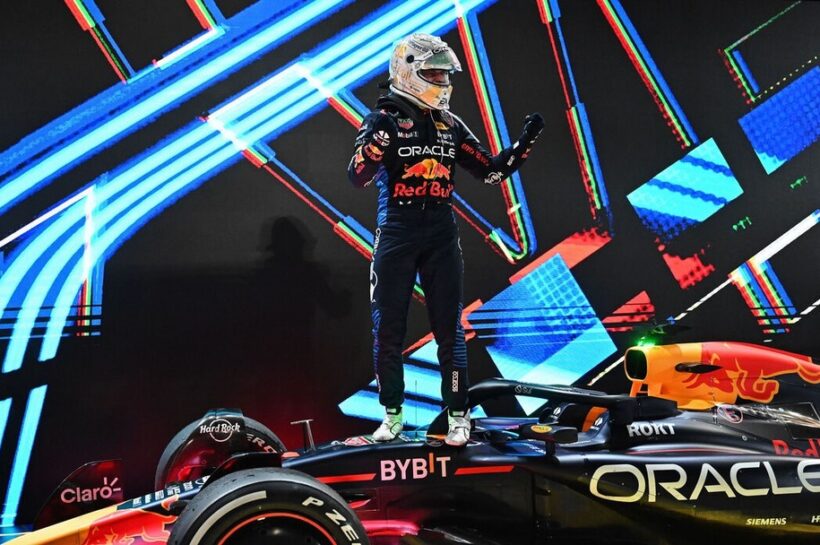 Max Verstappen claims victory at 2024 Qatar Grand Prix as Norris suffers late penalty