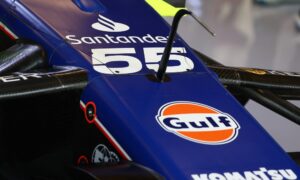 Williams Racing welcomes major sponsor for 2025 F1 season