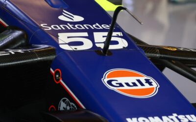 Williams Racing welcomes major sponsor for 2025 F1 season