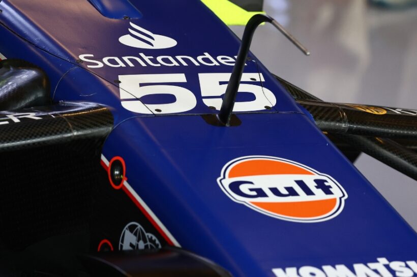 Williams Racing welcomes major sponsor for 2025 F1 season