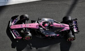 Alpine's 2025 F1 livery leaks after Flavio Briatore accidentally posts the A525 on social media