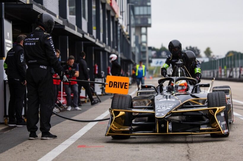 Formula E Pit Boost set to debut at Jeddah E-Prix