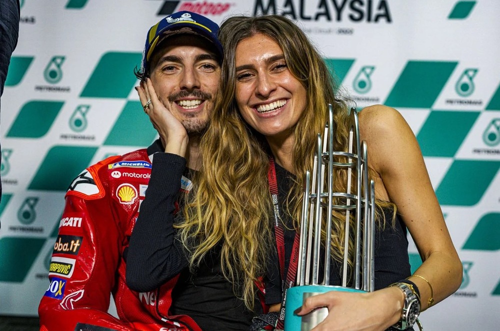 MotoGP Riders wives and girlfriends,MotoGP