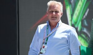 Johnny Herbert new role Formula E FIA exit