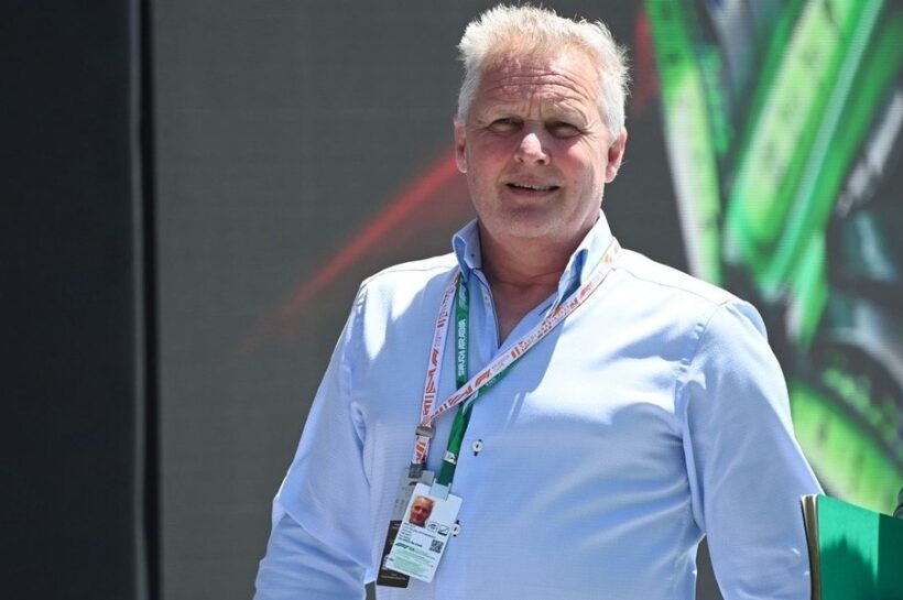 Johnny Herbert new role Formula E FIA exit