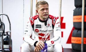 Magnussen confirmed as Haas test and development driver for 2025 F1