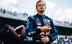 Marcus Ericsson lands role in Cadillac F1 project ahead of 2026 debut