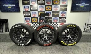 NASCAR option tire confirmed for Phoenix Cup race