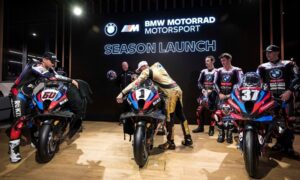 New BMW M 1000 RR facing rejection from Dorna and FIM ahead of 2025 WorldSBK