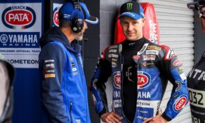 Jonathan Rea calls for slower World Superbike speeds