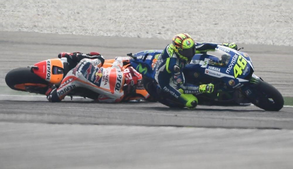 Valentino Rossi vs Marc Marquez rivalry: History and resurgence of the clash between two MotoGP champions