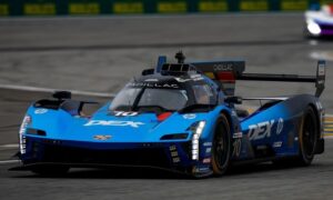 Wayne Taylor Racing eyes Le Mans entry invite