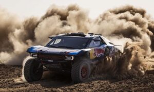 The Ultimate Endurance Test :Dakar's 48-hour Chrono Stage explained