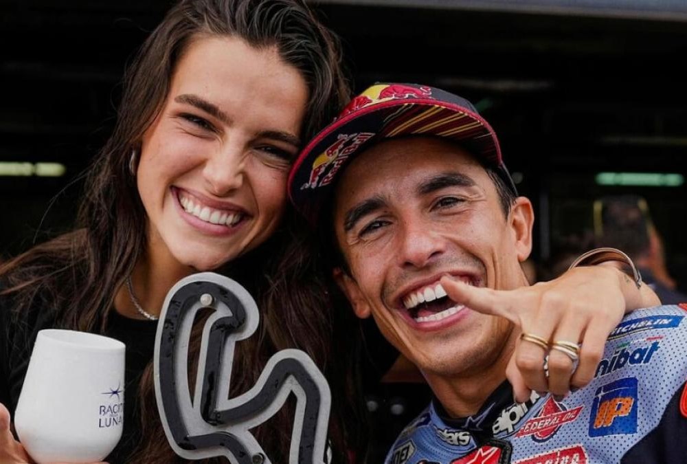 MotoGP Riders wives and girlfriends,MotoGP