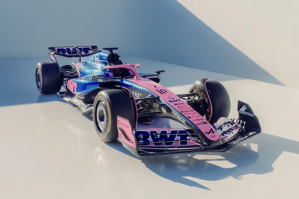 All 2025 F1 liveries,F1 75 Live,2025 F1,Formula 1