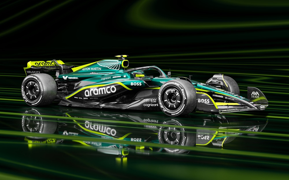 All 2025 F1 liveries,F1 75 Live,2025 F1,Formula 1