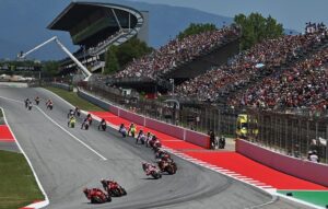 Circuit de Barcelona-Catalunya MotoGP Calendar until 2031