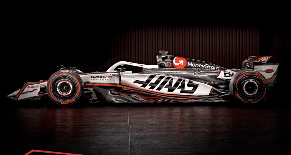 All 2025 F1 liveries,F1 75 Live,2025 F1,Formula 1