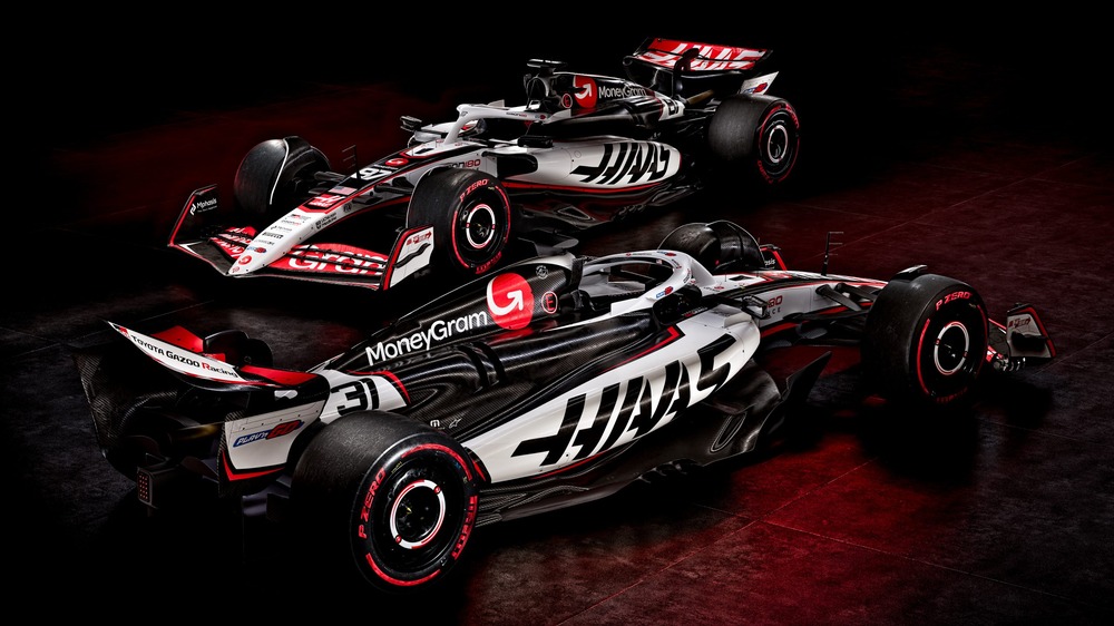 All 2025 F1 liveries,F1 75 Live,2025 F1,Formula 1