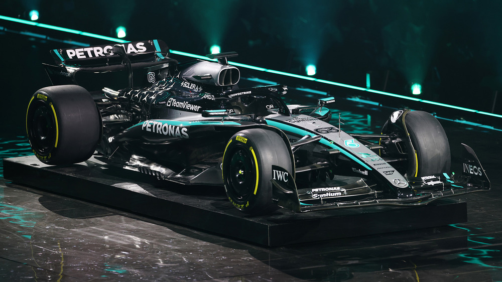 All 2025 F1 liveries,F1 75 Live,2025 F1,Formula 1