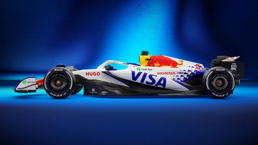 All 2025 F1 liveries,F1 75 Live,2025 F1,Formula 1