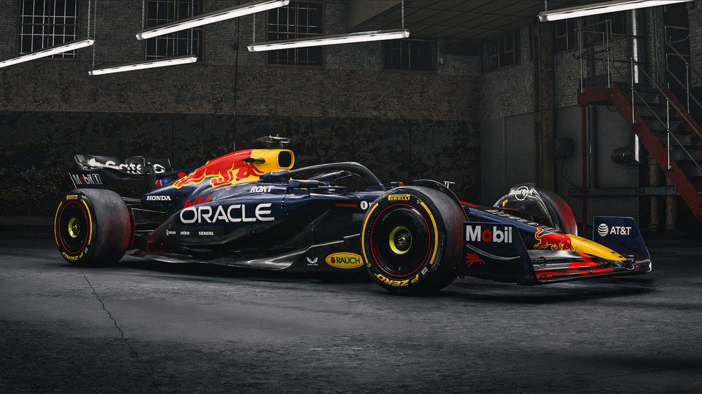 All 2025 F1 liveries,F1 75 Live,2025 F1,Formula 1