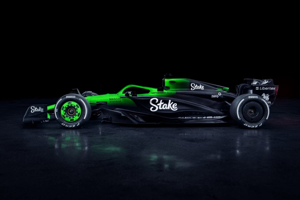 All 2025 F1 liveries,F1 75 Live,2025 F1,Formula 1