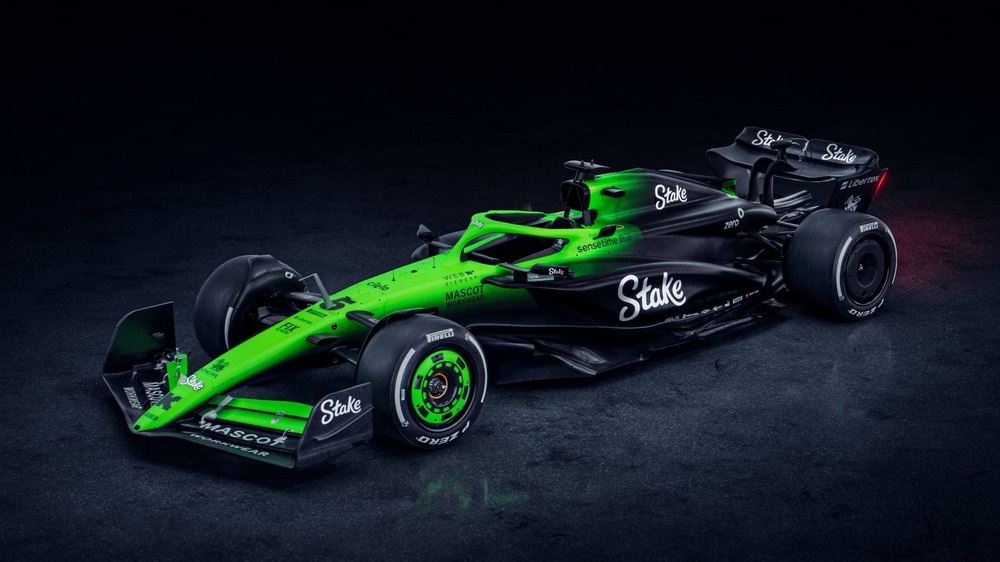 All 2025 F1 liveries,F1 75 Live,2025 F1,Formula 1