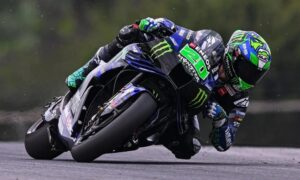 Sepang Shakedown Test 2025 Key highlights MotoGP