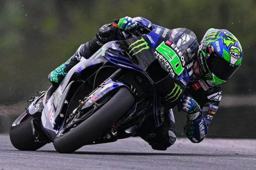 Sepang Shakedown Test 2025 Key highlights MotoGP