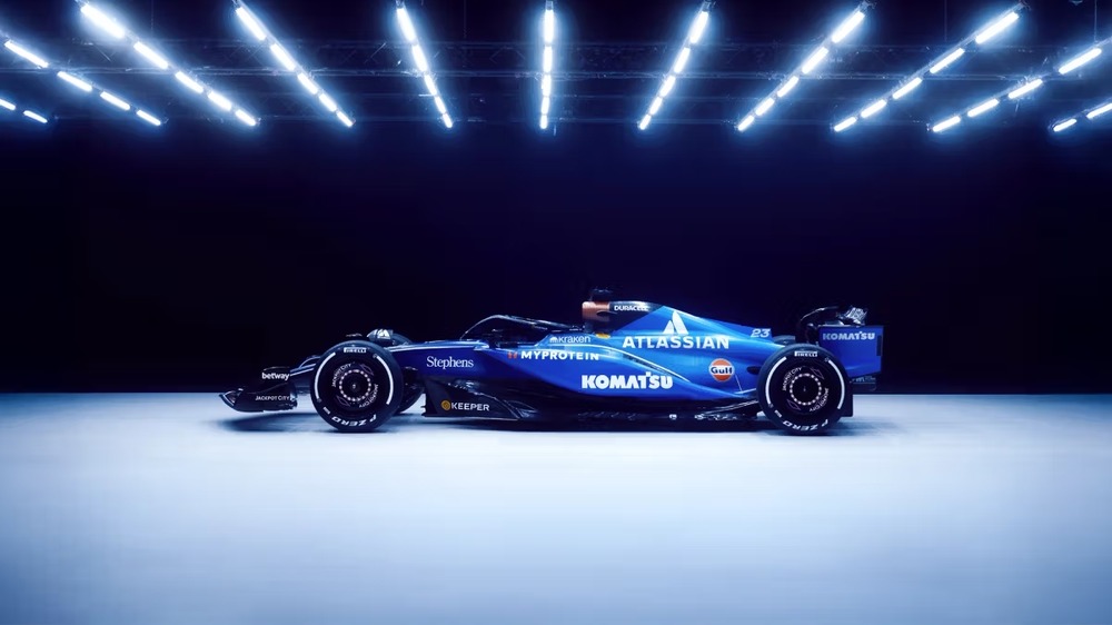 All 2025 F1 liveries,F1 75 Live,2025 F1,Formula 1