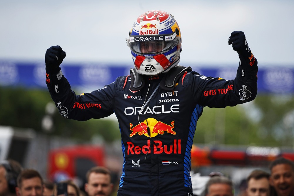 Drive to Survive Season 7,Christian Horner Controversy,Max Verstappen