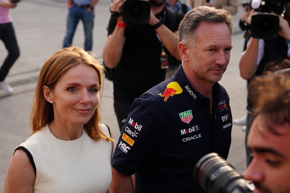 Drive to Survive Season 7,Christian Horner Controversy,Max Verstappen