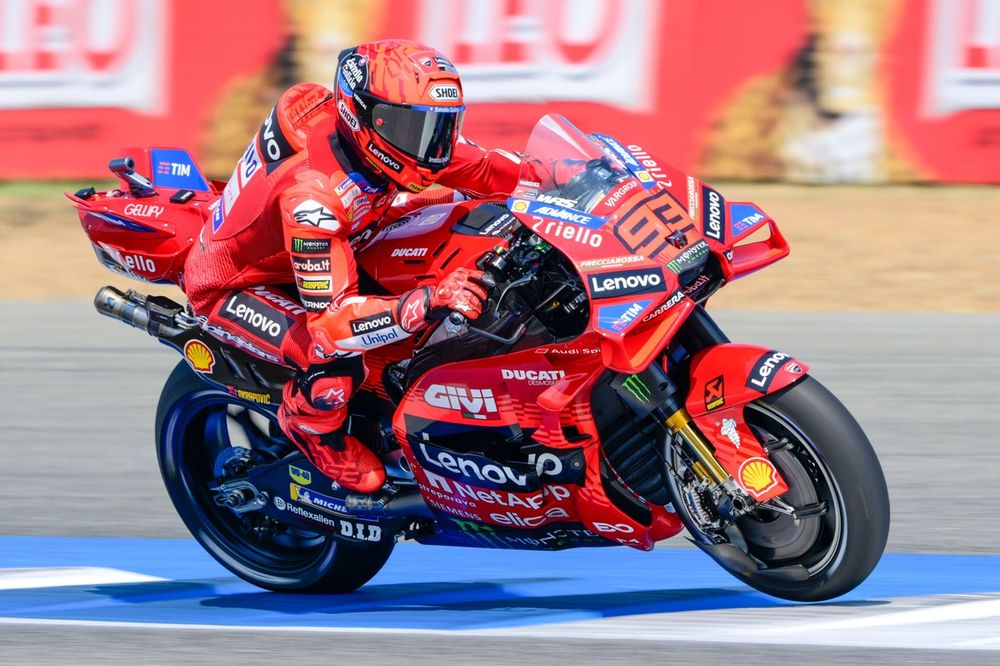 Thai MotoGP FP3,Franco Morbidelli,Marc Marquez