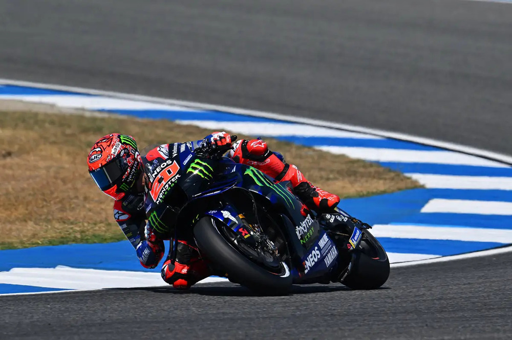 Thai MotoGP FP3,Franco Morbidelli,Marc Marquez