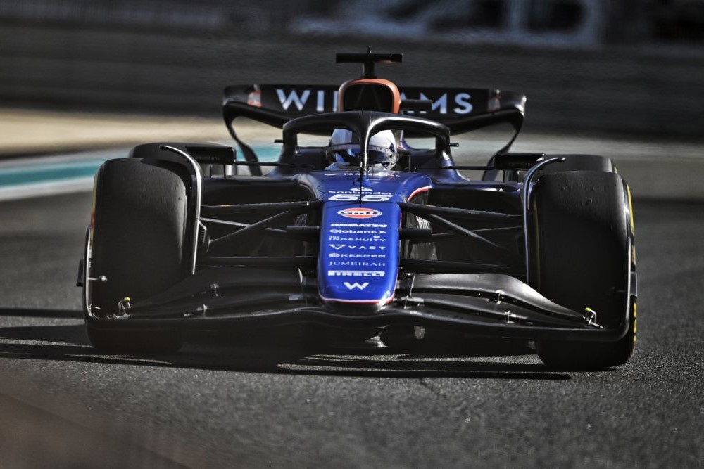 Carlos Sainz's father,Audi F1,Sainz Jr