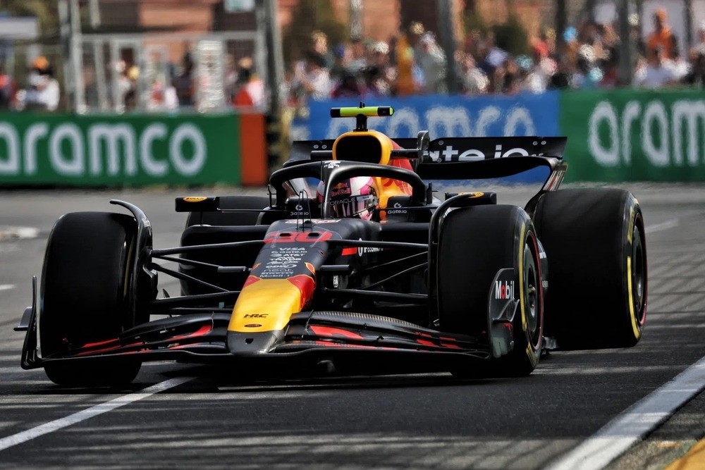 Red Bull struggles,Australian GP practice,Verstappen