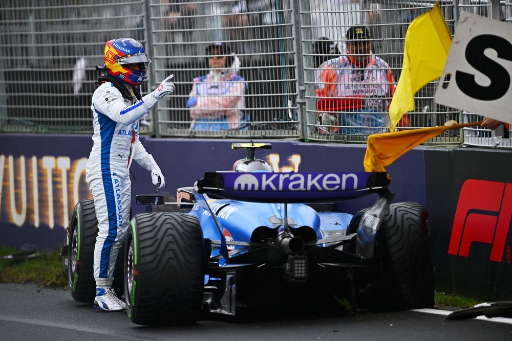 Australian Grand Prix victory,Lando Norris,Max Verstappen,2025 F1,Oscar Piastri